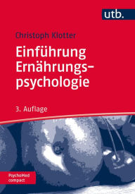 Title: Einführung Ernährungspsychologie, Author: From Earth