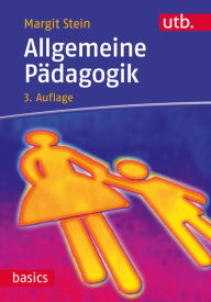 Title: Allgemeine Pädagogik, Author: Camel & Earp