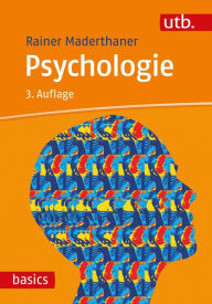 Title: Psychologie, Author: Rainer Maderthaner