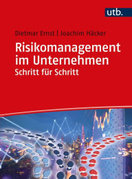 Title: Risikomanagement im Unternehmen Schritt für Schritt: Professionelle Excel-Modelle leicht erklärt, Author: Dietmar Ernst