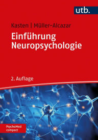 Title: Einführung Neuropsychologie, Author: Erich Kasten