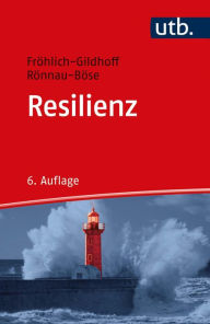 Title: Resilienz, Author: Klaus Fröhlich-Gildhoff