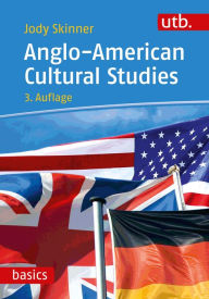 Title: Anglo-American Cultural Studies, Author: Jody Skinner