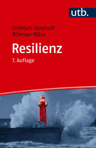 Title: Resilienz, Author: Klaus Fröhlich-Gildhoff