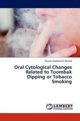 Oral Cytological Changes Related to Toombak Dipping or Tobacco Smoking