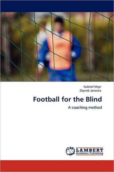 Football for the Blind