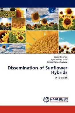 Dissemination of Sunflower Hybrids