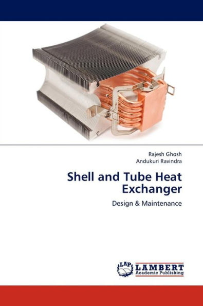 Shell and Tube Heat Exchanger