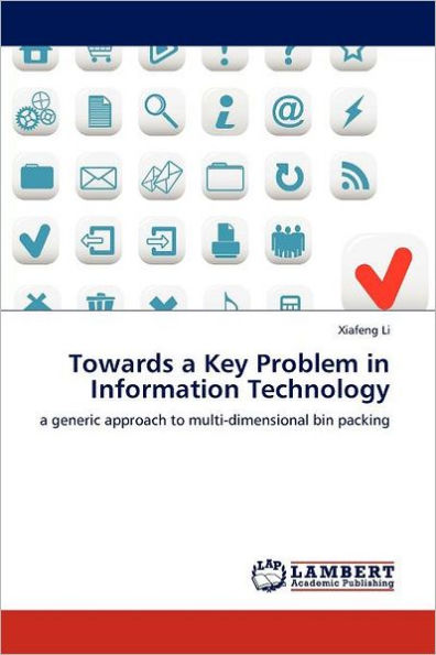 Towards a Key Problem in Information Technology