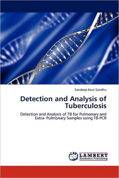 Detection and Analysis of Tuberculosis