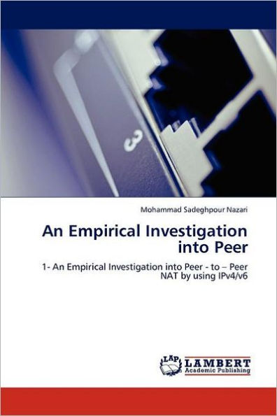 An Empirical Investigation into Peer