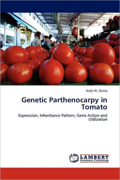 Genetic Parthenocarpy in Tomato