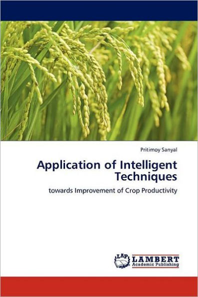 Application of Intelligent Techniques