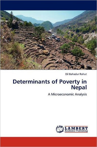 Determinants of Poverty in Nepal