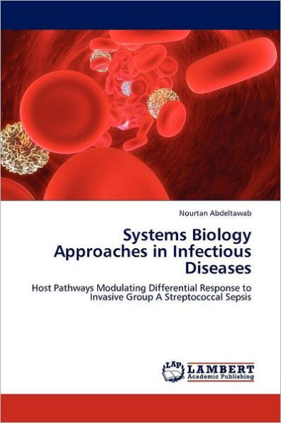 Systems Biology Approaches in Infectious Diseases