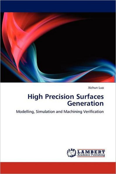 High Precision Surfaces Generation