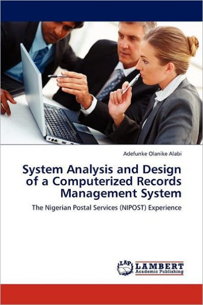 System Analysis and Design of a Computerized Records Management System