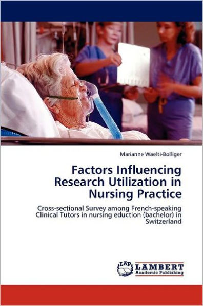 research utilization nursing practice