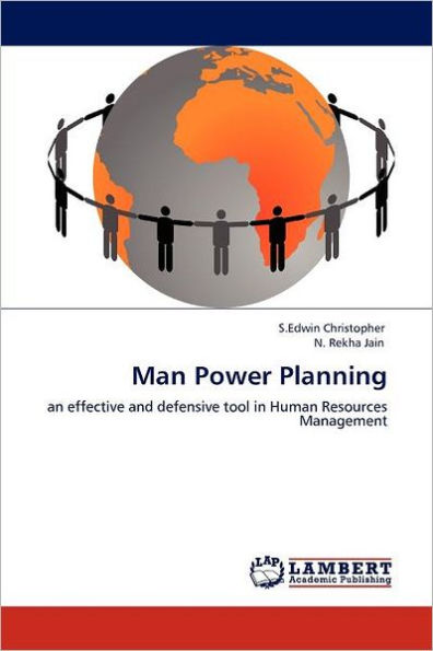 Man Power Planning