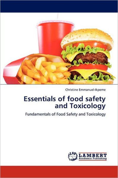 Essentials of Food Safety and Toxicology