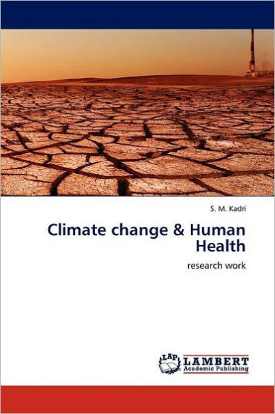 Climate Change & Human Health