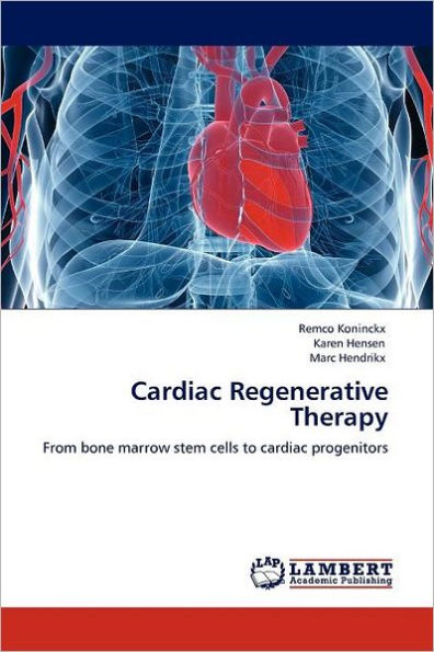 Cardiac Regenerative Therapy