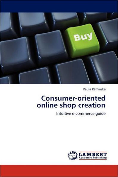Consumer-Oriented Online Shop Creation