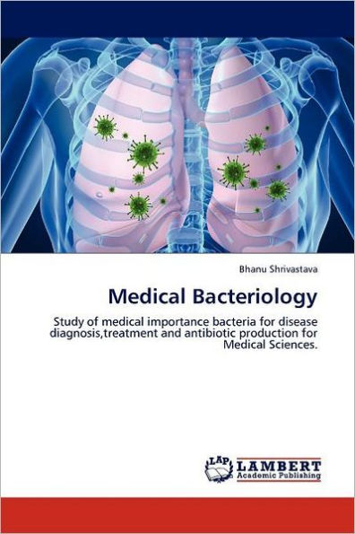 Medical Bacteriology