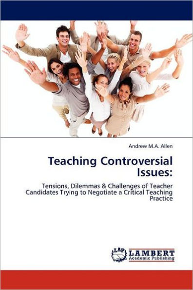 Teaching Controversial Issues