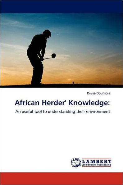 African Herder' Knowledge
