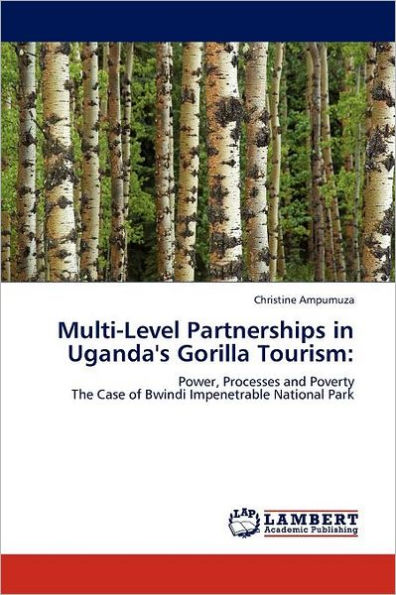 Multi-Level Partnerships in Uganda's Gorilla Tourism