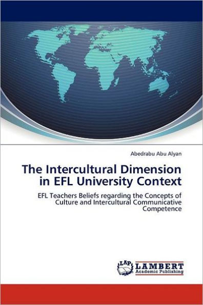The Intercultural Dimension in EFL University Context