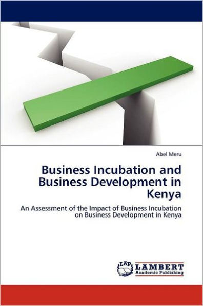 Business Incubation and Business Development in Kenya