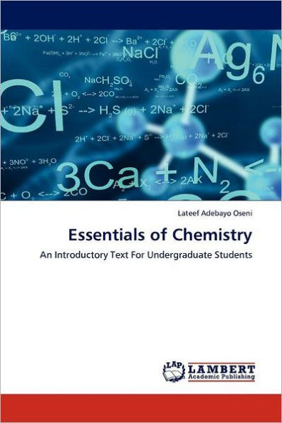 Essentials of Chemistry