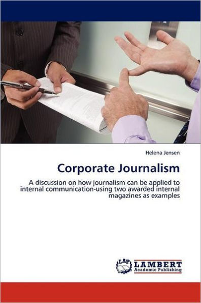 Corporate Journalism