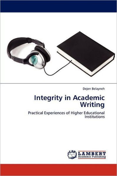 Integrity in Academic Writing