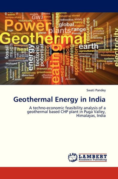 Geothermal Energy in India