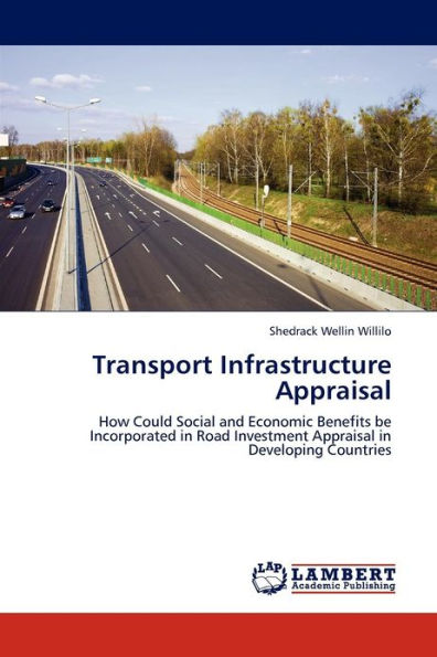 Transport Infrastructure Appraisal