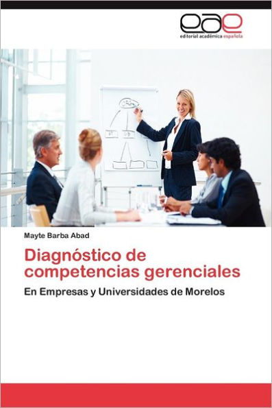 Diagnostico de Competencias Gerenciales