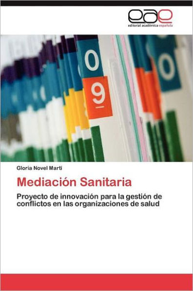 Mediación Sanitaria