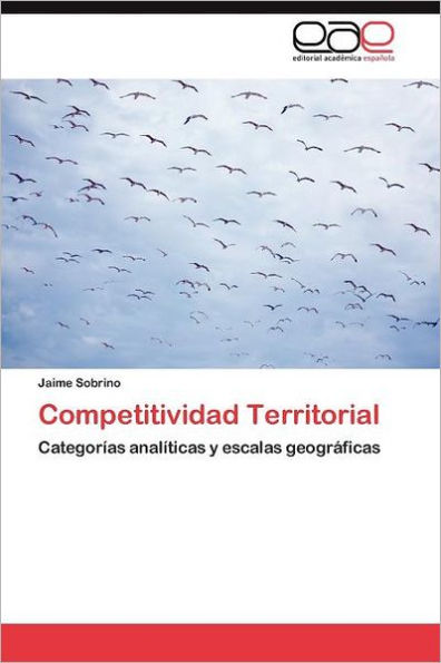 Competitividad Territorial