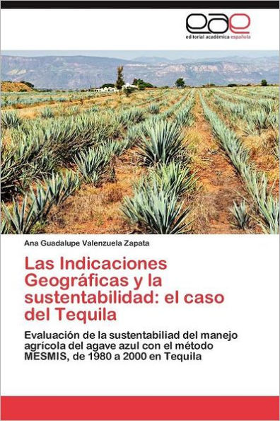 Las Indicaciones Geográficas y la sustentabilidad: el caso del Tequila