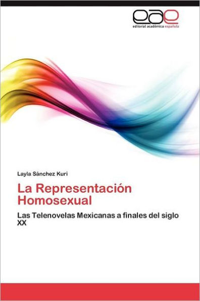 La Representación Homosexual