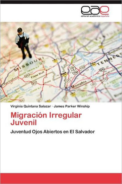 Migración Irregular Juvenil
