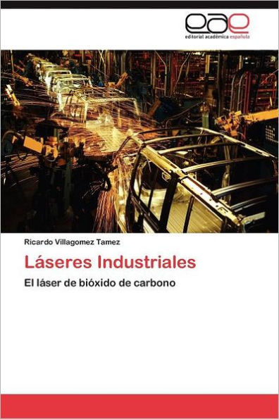 Láseres Industriales