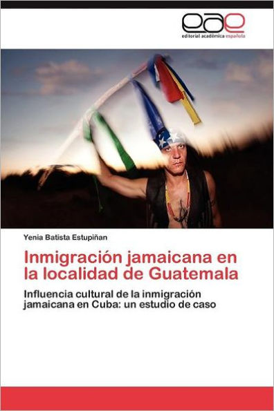 Inmigración jamaicana en la localidad de Guatemala