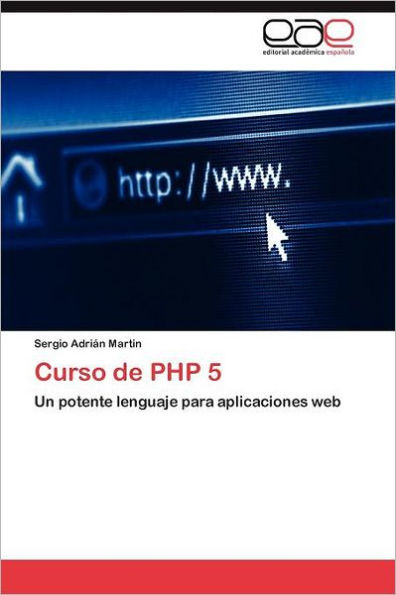 Curso de PHP 5