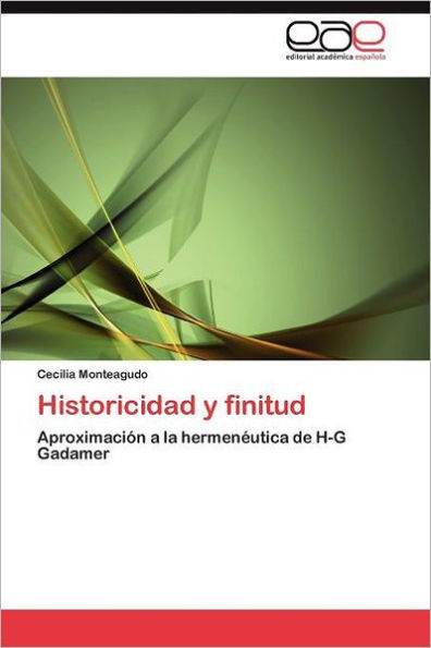 Historicidad y finitud