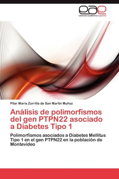 Analisis de Polimorfismos del Gen Ptpn22 Asociado a Diabetes Tipo 1