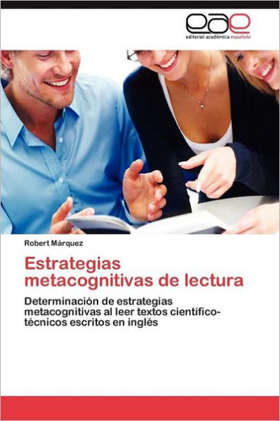 Estrategias metacognitivas de lectura